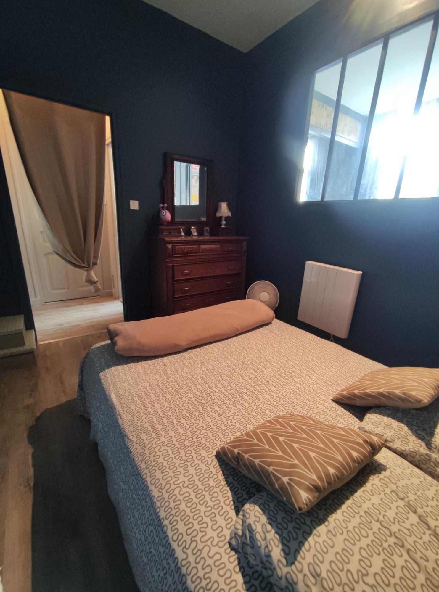 Studio 1 Chambre Ideal Salaries Nomades 蒙托邦 外观 照片