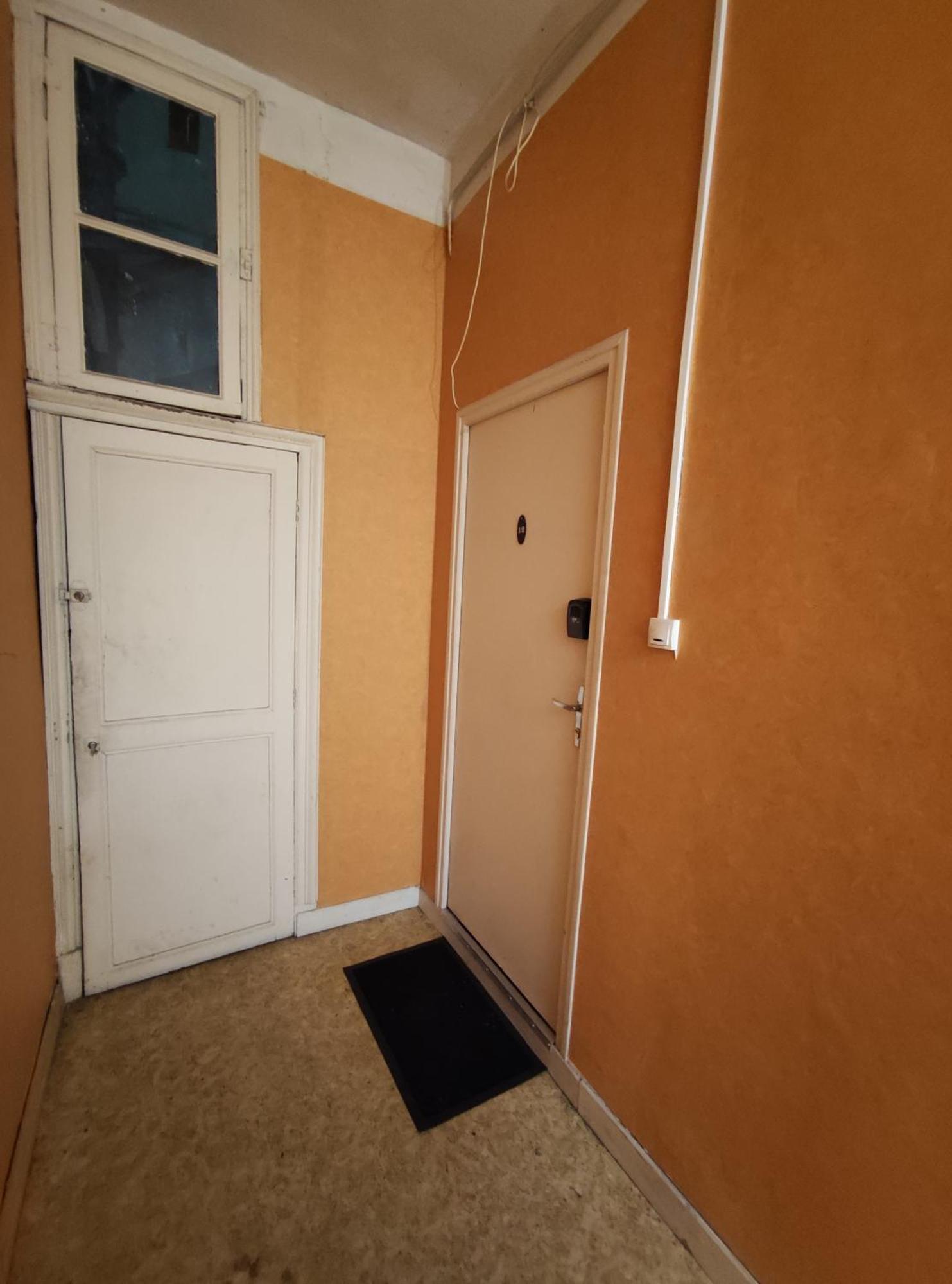 Studio 1 Chambre Ideal Salaries Nomades 蒙托邦 外观 照片